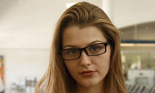 Ursula Hall