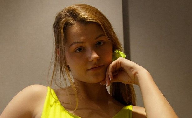 Ursula Hall