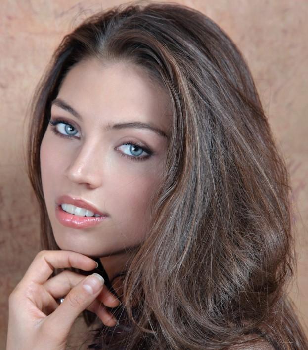 Valentina Kolesnikova