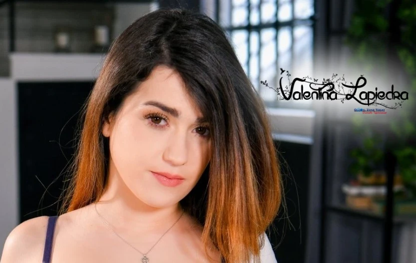 Valentina Lapiedra