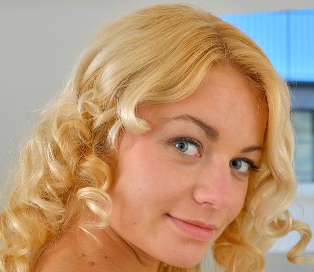 Vanessa Albright