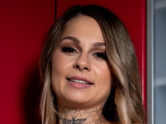 Vanessa Leone