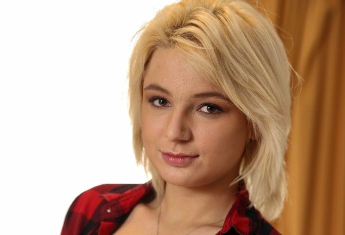 Vanessa Secret