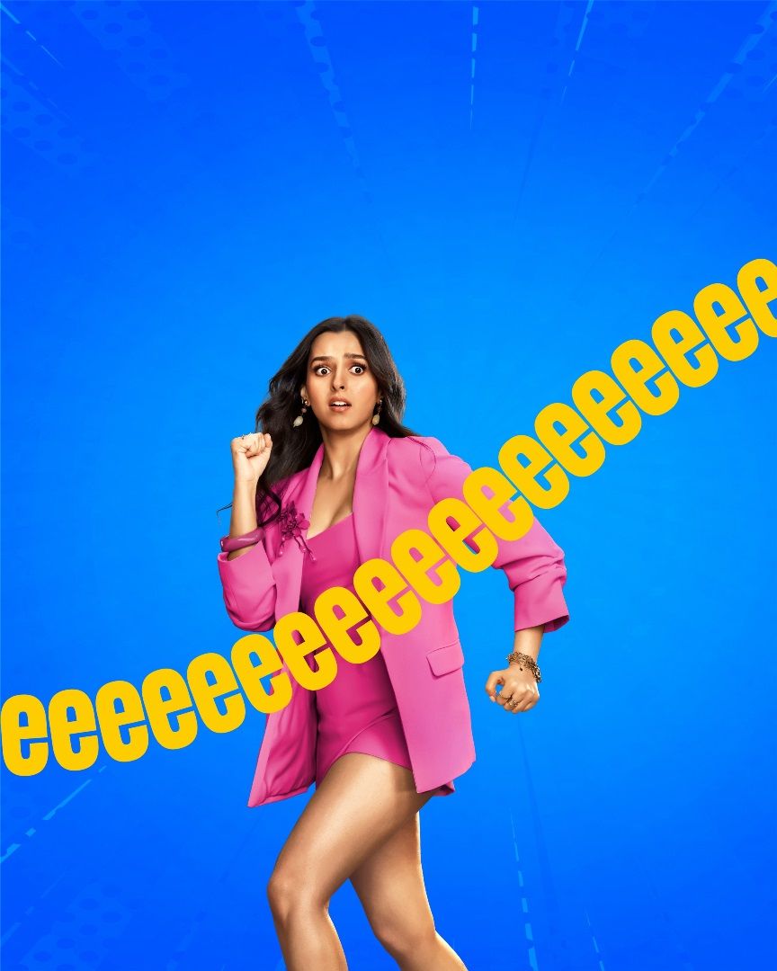 Vibe Movie: Preity Zinta की वापसी और Kunal Kemmu की नई Spy-Comedy, जानिए Story, Cast और Release Date 6 Vanshika Dhir as Karina in Vibe