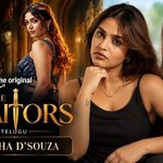 The Traitors Telugu: कौन हैं Varsha D'Souza? ‘Backbenchers’ से Reality Show तक ऐसा रहा Actress का सफर 2 Varsha D'Souza in The Traitors Telugu