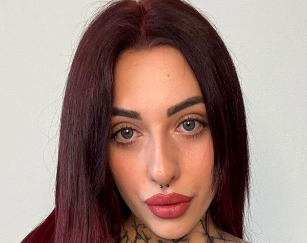 Venom Vixen
