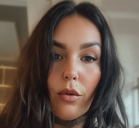 Vic Vixen