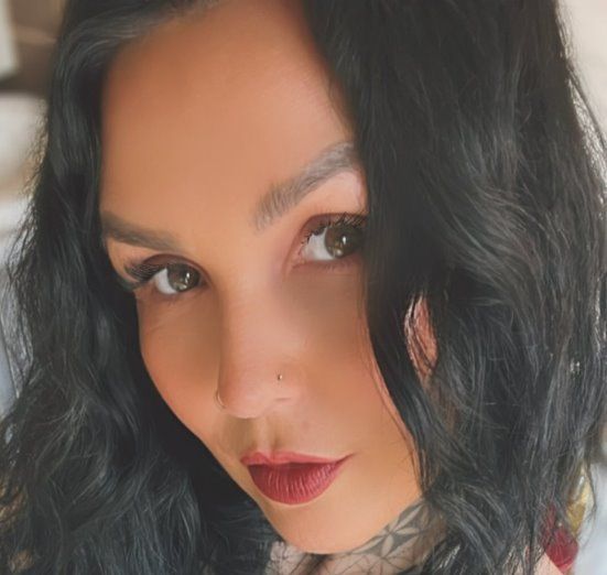 Vic Vixen