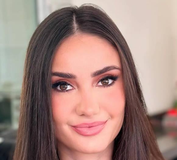 Victoria Camargo