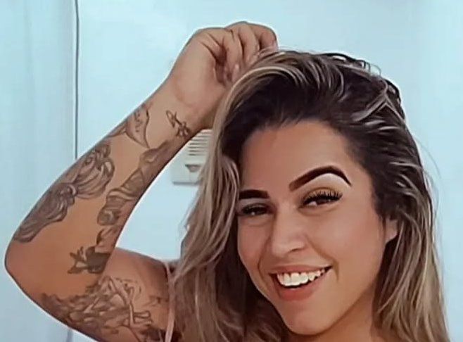 Victoria Dias