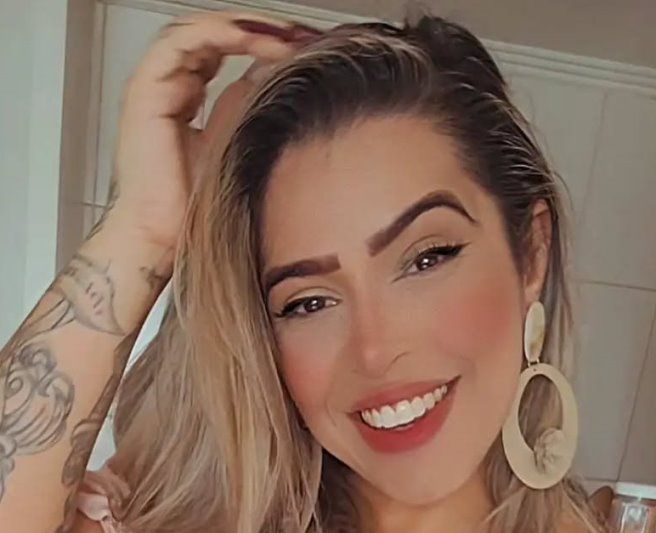 Victoria Dias