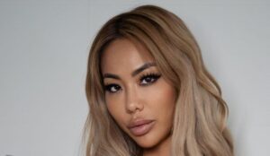 Victoria Liu Biography/Wiki, Age, Height, Career, Photos & More