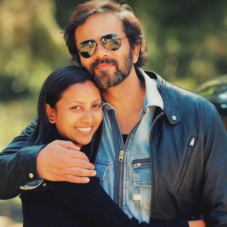 Krithi Shetty का Bollywood में बड़ा कदम, Rohit Shetty की Hum Tere Pyaar Mein से करेंगी Lead Actress के तौर पर शुरुआत 3 Vidhi Ghodgaonkar - Rohit Shetty