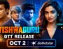 Vishwaguru OTT Release: 2 अक्टूबर को JioHotstar पर आएगी Heena Jaikishan की फिल्म, Hindi Version में होगी Stream