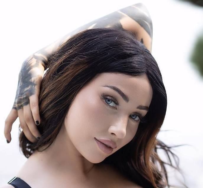 Willow Harper Biography/Wiki, Age, Height, Career, Photos & More