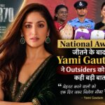 Yami Gautam National Award