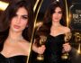Yasmin Ezz ने The Best Awards 2026 में जीते दो बड़े सम्मान, Black Gown Look ने खींचा ध्यान