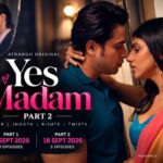 Yes Madam - Part 2