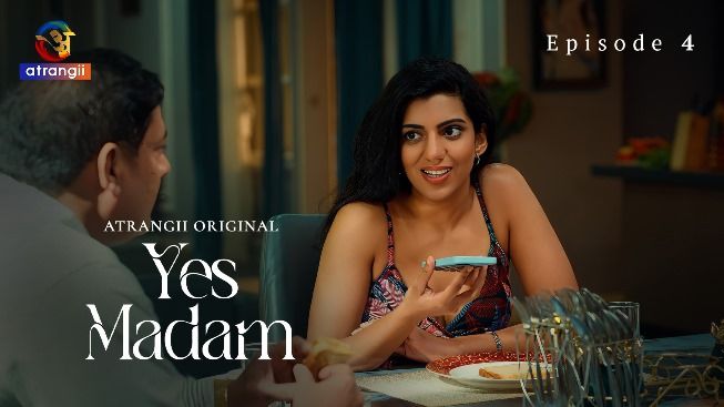 Yes Madam Part 2: Arushi और Dino की Love Story में आया नया Twist, जानिए Episodes 4-6 की कहानी 2 Episode 4 – The Rejection