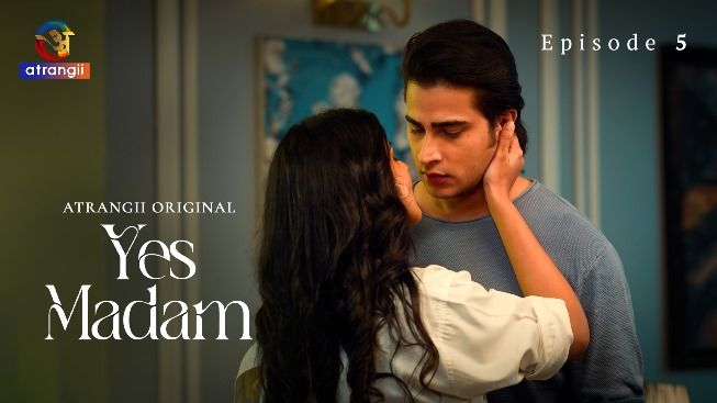 Yes Madam Part 2: Arushi और Dino की Love Story में आया नया Twist, जानिए Episodes 4-6 की कहानी 3 Episode 5 – The Trap