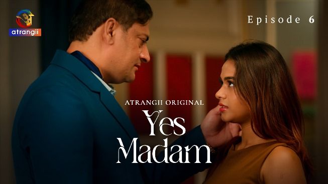 Yes Madam Part 2: Arushi और Dino की Love Story में आया नया Twist, जानिए Episodes 4-6 की कहानी 4 Episode 6 – The Double-Cross