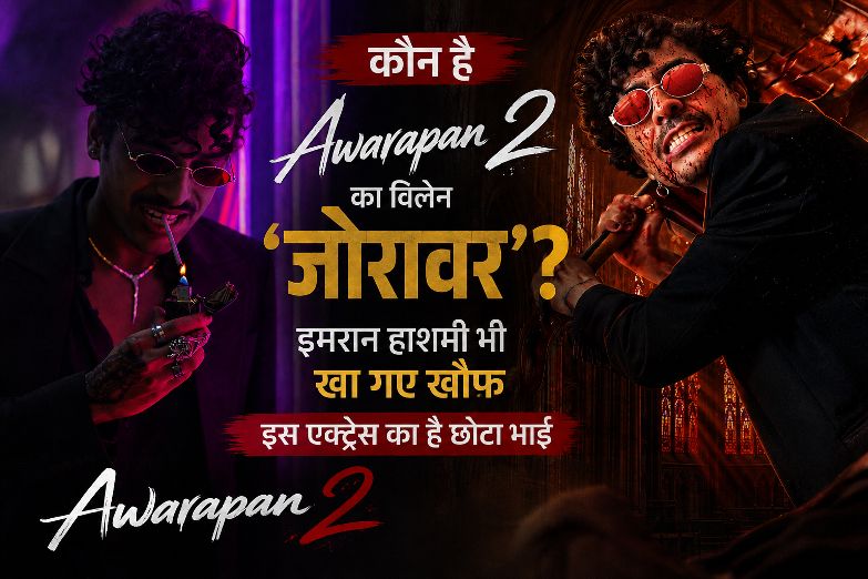 Zoravar, the villain of Awarapan 2, stole the show - who is Pooran Gabbi
