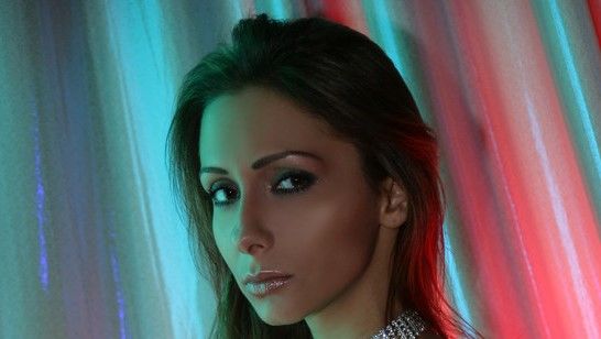 Zuzana Gold