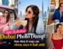 Aditi Budhathoki’s Dubai Diaries: ‘August Photo Dump’ Gives a Glimpse of Her Glamorous Getaway