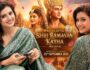 “Anjali Arora की Green Saree Photos ने मचाई हलचल, Sita बनकर कल करेंगी बड़े पर्दे पर एंट्री; Bookings हुईं Open”