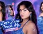 Heer Rathi ने ‘Zara Zara Touch Me’ पर किया डांस, ब्लू आउटफिट में दिखा ग्लैमरस अंदाज