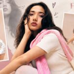 Medha Shankr: Femina के लिए कराया ग्लैमरस फोटोशूट; 12th Fail के बाद बदल रही हैं अपनी स्क्रीन इमेज 4 Medha Shankr in a stylish Femina photoshoot
