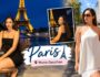 Muna Gauchan ने Paris से शेयर कीं खूबसूरत तस्वीरें, Eiffel Tower के सामने दिखा ग्लैमरस अंदाज