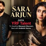 Sara Arjun को मिला YRF Talent का साथ, Maneesh Sharma की नई Film में Ambrish Verma संग आएंगी नजर 10 Sara Arjun YRF Talent Maneesh Sharma New Film with Ambrish Verma