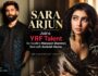 Sara Arjun को मिला YRF Talent का साथ, Maneesh Sharma की नई Film में Ambrish Verma संग आएंगी नजर