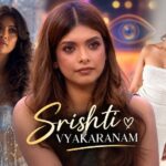 Srishti Vyakaranam ने Bigg Boss Telugu 10 में मारी Entry, Shah Rukh Khan संग पुराना Video भी हुआ Viral 10 Srishti Vyakaranam Bigg Boss Telugu 10 Contestant